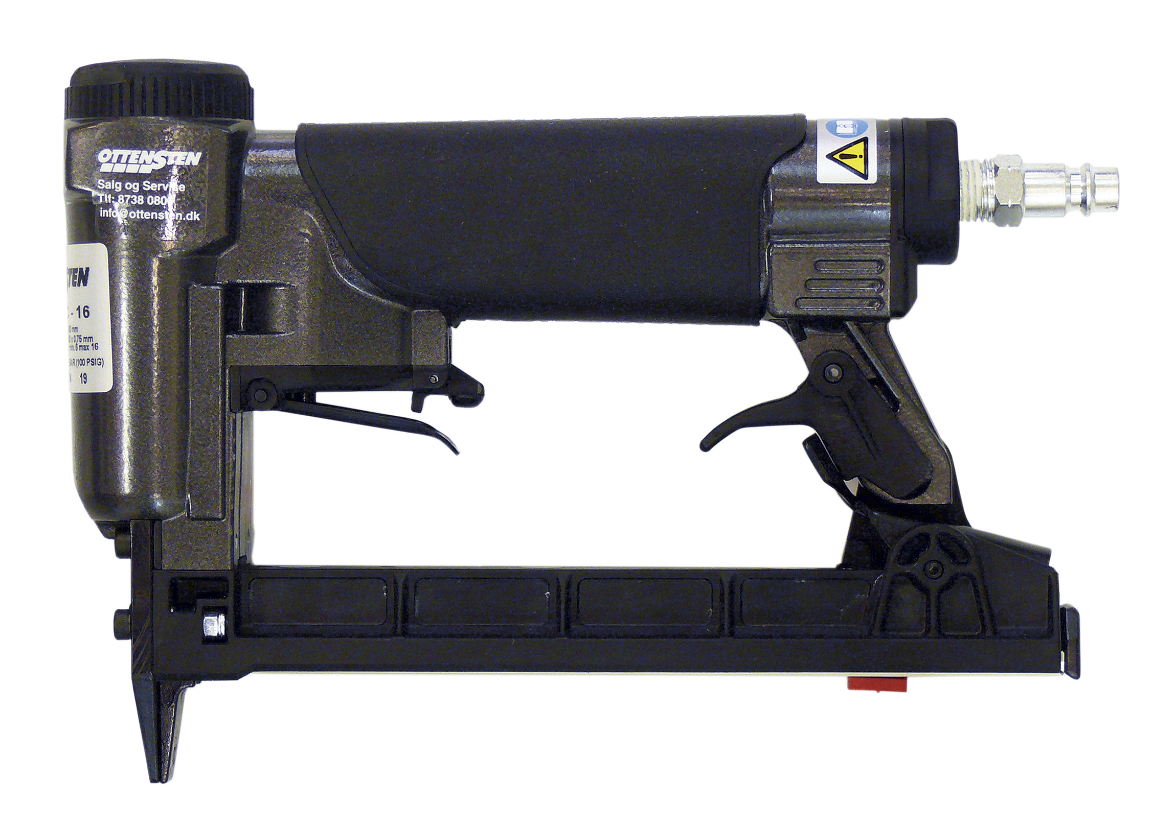 Fasco C- Klammepistol SFT10XP-C